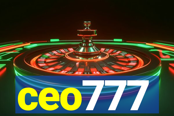 ceo777