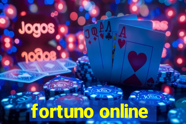 fortuno online