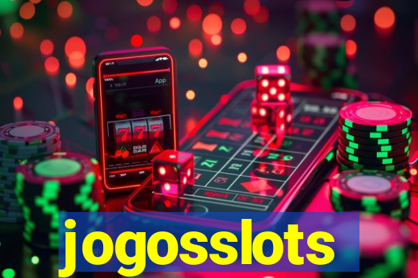 jogosslots