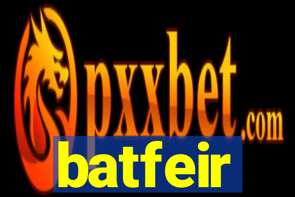 batfeir