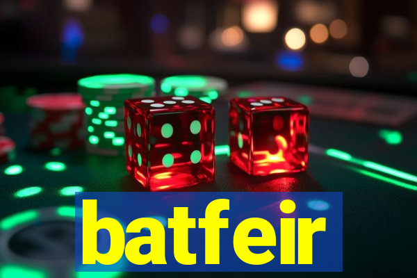 batfeir