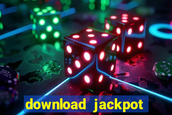 download jackpot magic slots