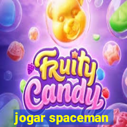 jogar spaceman