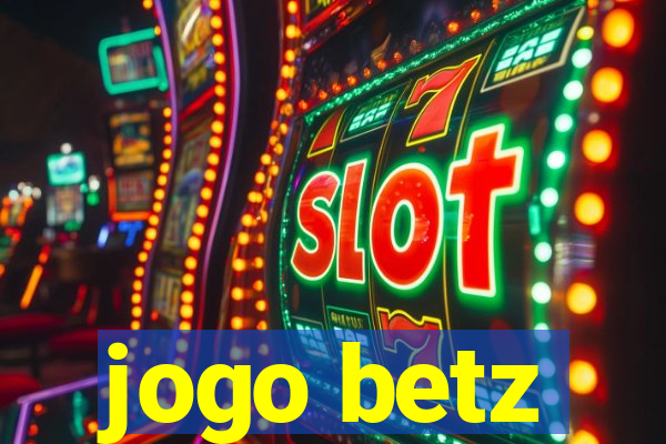 jogo betz