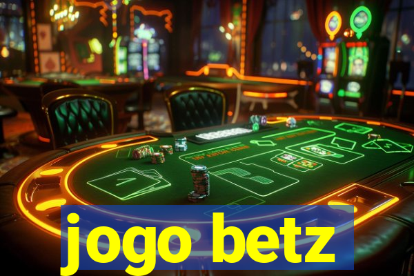 jogo betz