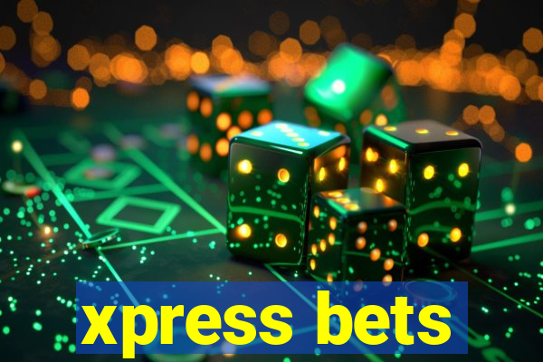 xpress bets