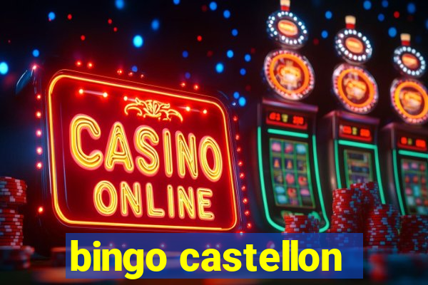 bingo castellon