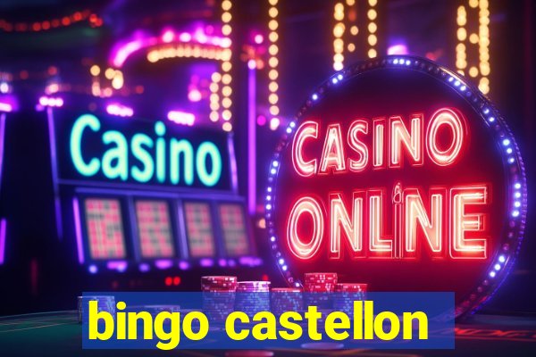 bingo castellon