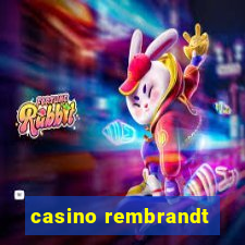 casino rembrandt