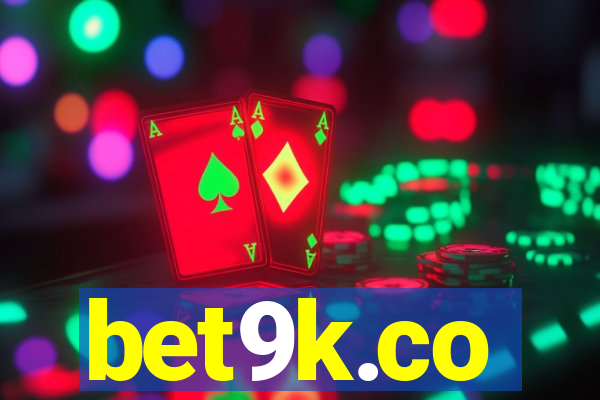 bet9k.co