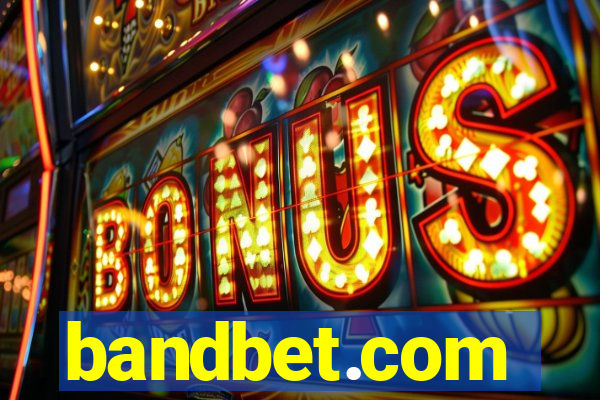 bandbet.com