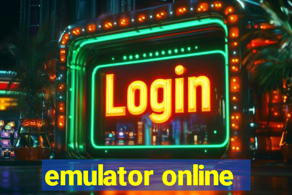 emulator online