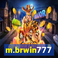 m.brwin777