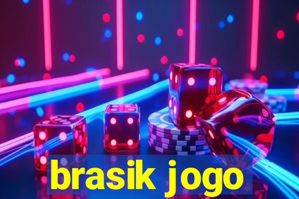 brasik jogo