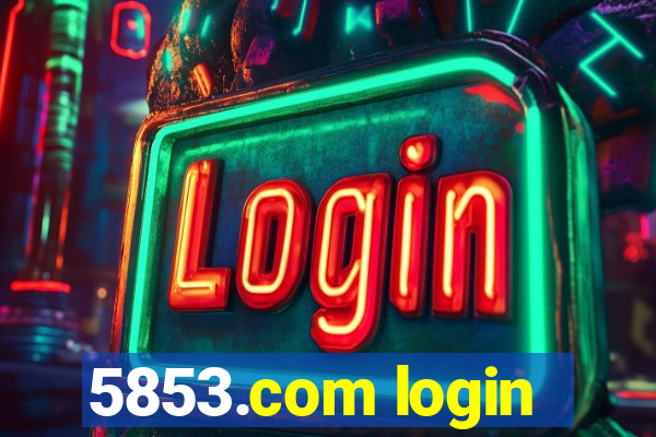 5853.com login