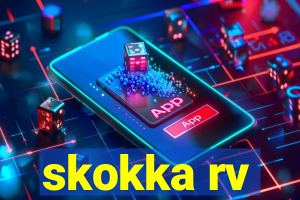 skokka rv