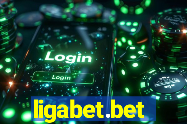 ligabet.bet