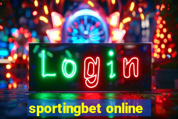 sportingbet online