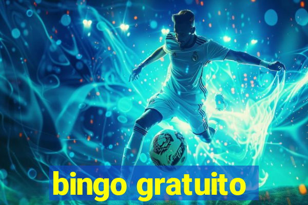 bingo gratuito