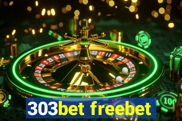 303bet freebet