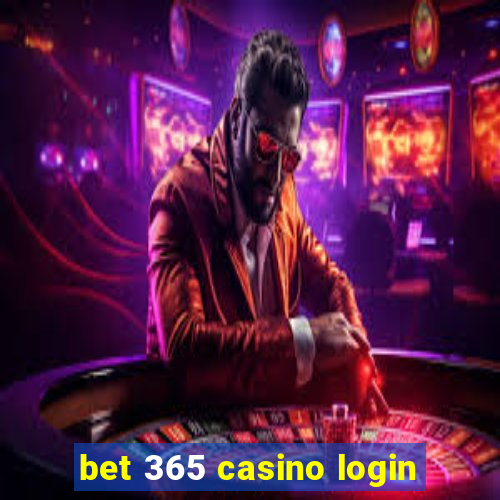 bet 365 casino login