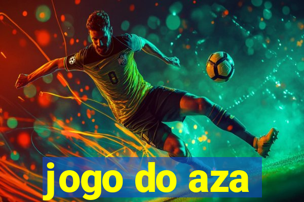 jogo do aza