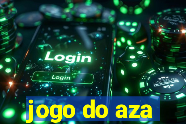 jogo do aza