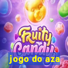 jogo do aza