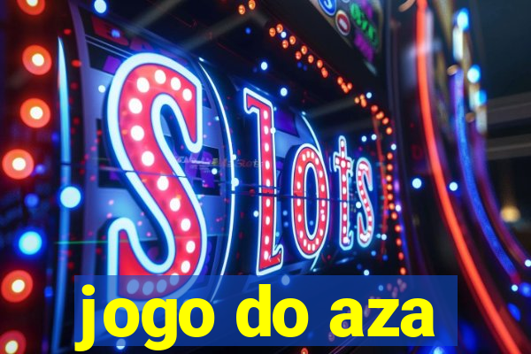 jogo do aza