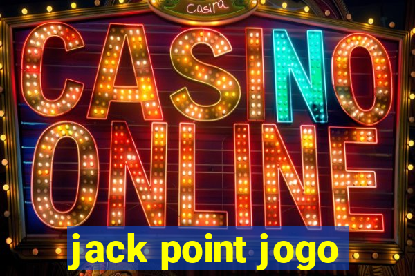 jack point jogo