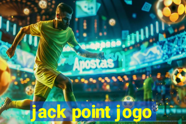 jack point jogo