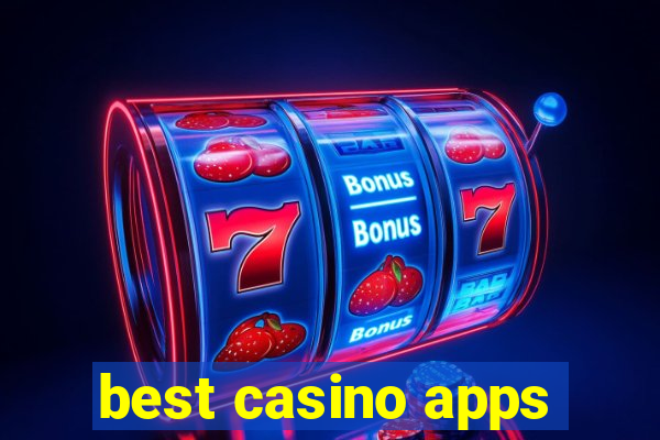 best casino apps