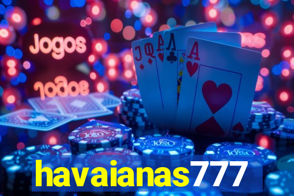 havaianas777