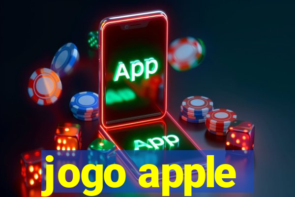 jogo apple