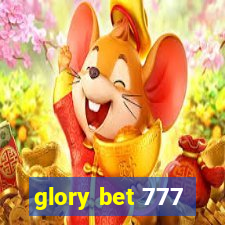 glory bet 777