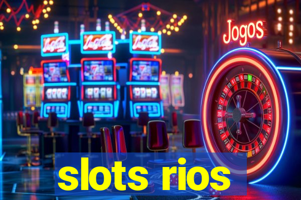 slots rios