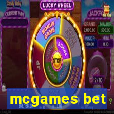 mcgames bet