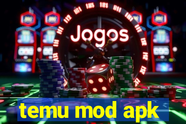 temu mod apk