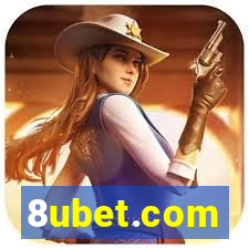 8ubet.com