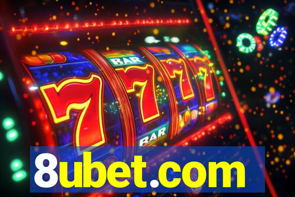 8ubet.com