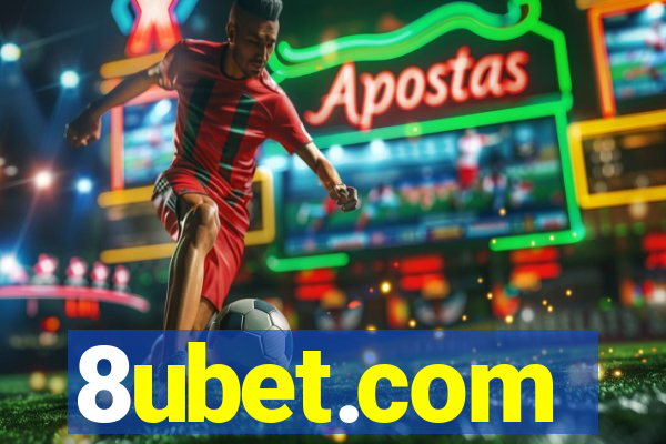 8ubet.com