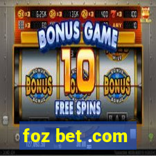 foz bet .com