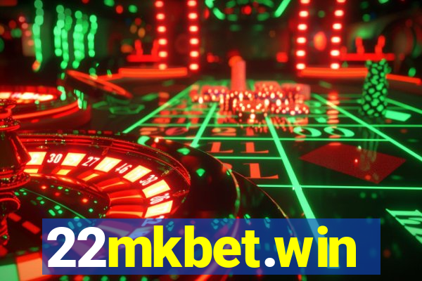 22mkbet.win