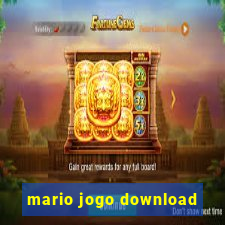 mario jogo download