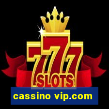 cassino vip.com