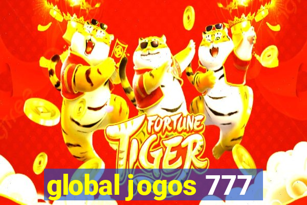 global jogos 777