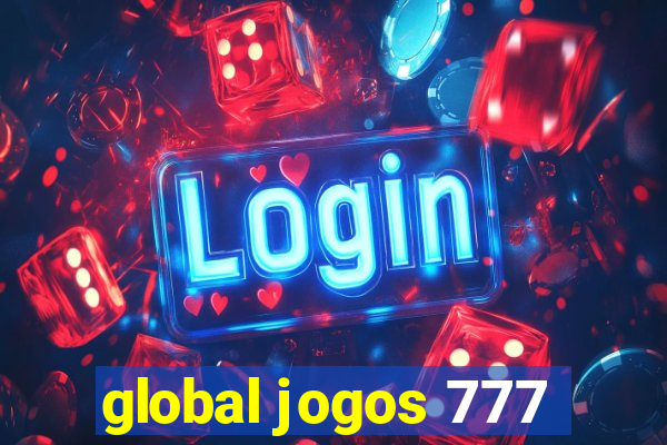 global jogos 777