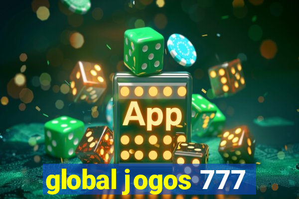 global jogos 777