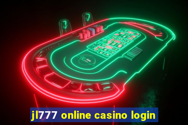 jl777 online casino login