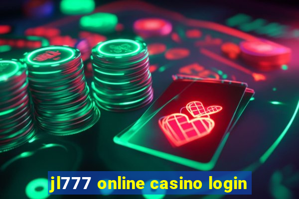 jl777 online casino login